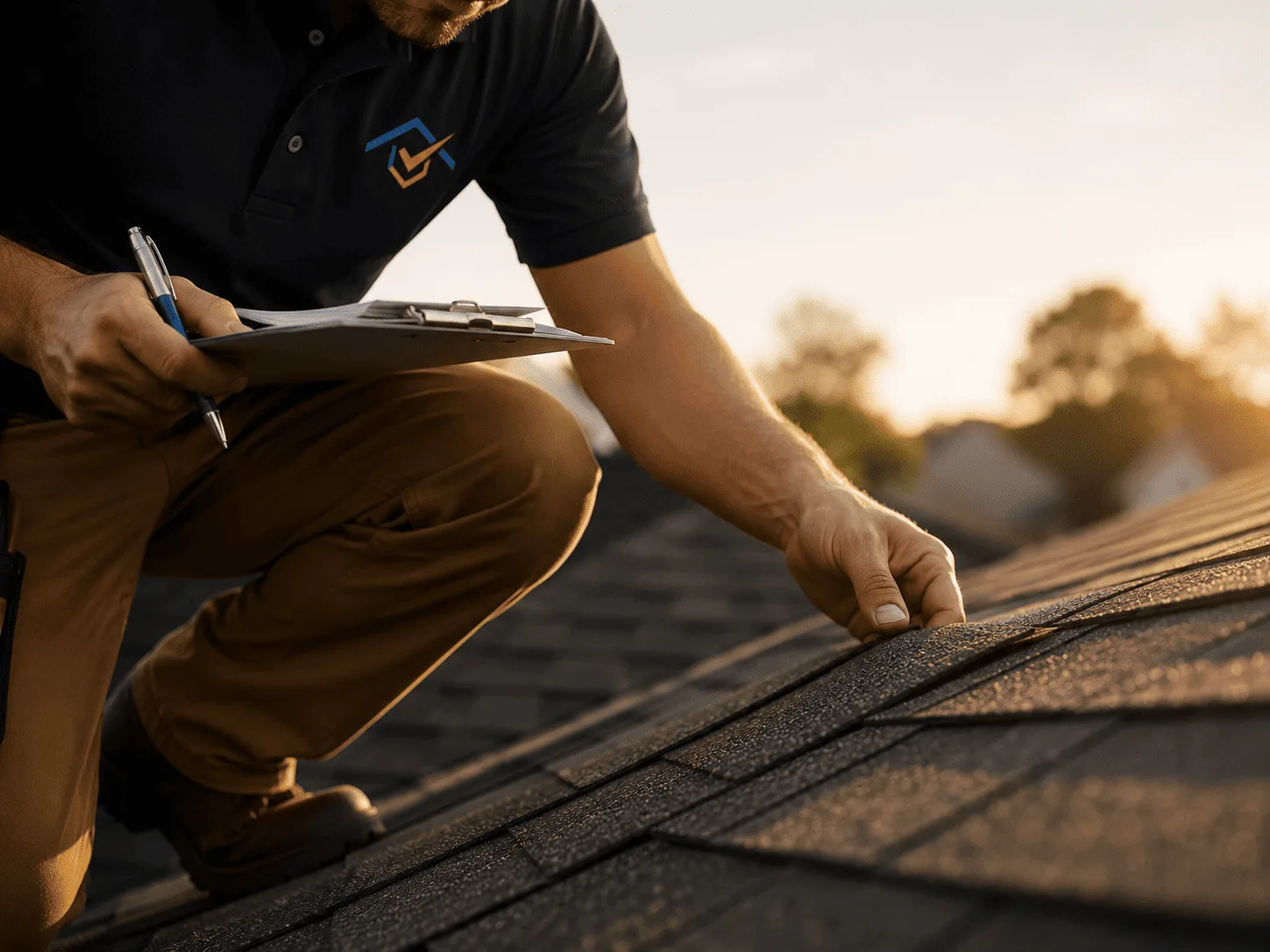 Why Choose Roof Inspection in Suncook, NH